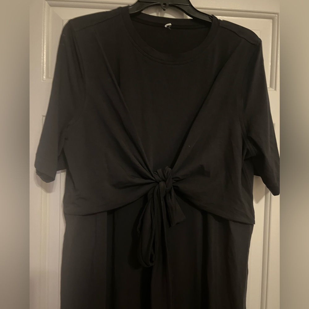 Lululemon Knit Dress
